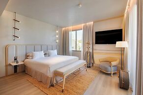 Only YOU Hotel Malaga