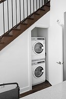 Sonder by Marriott Bonvoy Gare Saint Denis Apartments Downtown