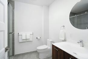 Sonder by Marriott Bonvoy Gare Saint Denis Apartments Downtown