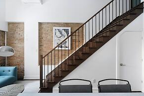 Sonder by Marriott Bonvoy Gare Saint Denis Apartments Downtown