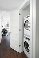 Sonder by Marriott Bonvoy Gare Saint Denis Apartments Downtown