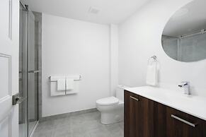 Sonder by Marriott Bonvoy Gare Saint Denis Apartments Downtown