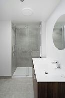 Sonder by Marriott Bonvoy Gare Saint Denis Apartments Downtown