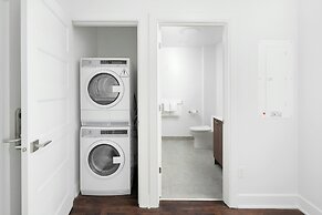 Sonder by Marriott Bonvoy Gare Saint Denis Apartments Downtown