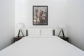 Sonder by Marriott Bonvoy Gare Saint Denis Apartments Downtown