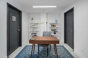 Sonder by Marriott Bonvoy Gare Saint Denis Apartments Downtown