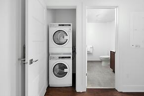 Sonder by Marriott Bonvoy Gare Saint Denis Apartments Downtown