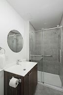 Sonder by Marriott Bonvoy Gare Saint Denis Apartments Downtown