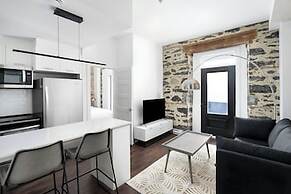 Sonder by Marriott Bonvoy Gare Saint Denis Apartments Downtown