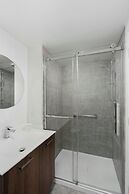 Sonder by Marriott Bonvoy Gare Saint Denis Apartments Downtown