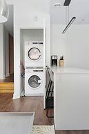 Sonder by Marriott Bonvoy Gare Saint Denis Apartments Downtown