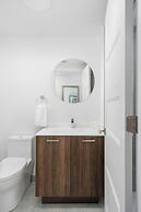 Sonder by Marriott Bonvoy Gare Saint Denis Apartments Downtown