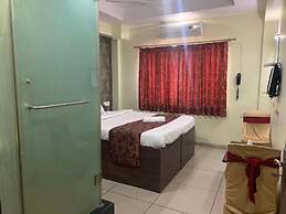 JK Rooms 147 Lions - Best Budget Hotel In Koradi Nagpur