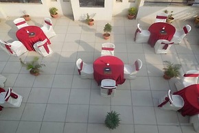 JK Rooms 147 Lions - Best Budget Hotel In Koradi Nagpur