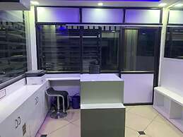 JK Rooms 147 Lions - Best Budget Hotel In Koradi Nagpur