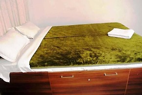 JK Rooms 147 Lions - Best Budget Hotel In Koradi Nagpur