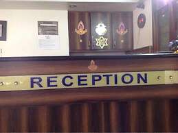 JK Rooms 147 Lions - Best Budget Hotel In Koradi Nagpur