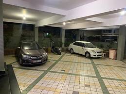 JK Rooms 147 Lions - Best Budget Hotel In Koradi Nagpur