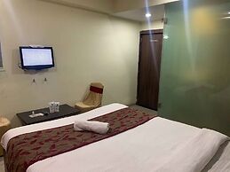 JK Rooms 147 Lions - Best Budget Hotel In Koradi Nagpur