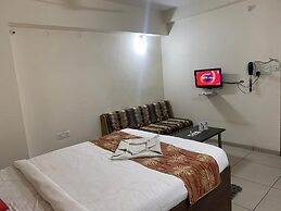 JK Rooms 147 Lions - Best Budget Hotel In Koradi Nagpur