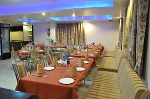 JK Rooms 147 Lions - Best Budget Hotel In Koradi Nagpur