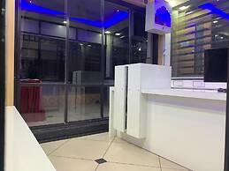 JK Rooms 147 Lions - Best Budget Hotel In Koradi Nagpur