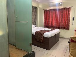 JK Rooms 147 Lions - Best Budget Hotel In Koradi Nagpur