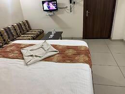 JK Rooms 147 Lions - Best Budget Hotel In Koradi Nagpur