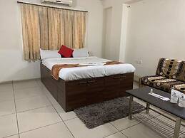 JK Rooms 147 Lions - Best Budget Hotel In Koradi Nagpur