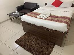 JK Rooms 147 Lions - Best Budget Hotel In Koradi Nagpur