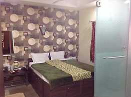 JK Rooms 147 Lions - Best Budget Hotel In Koradi Nagpur