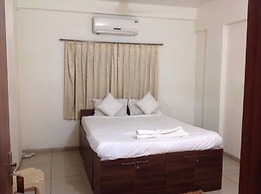 JK Rooms 147 Lions - Best Budget Hotel In Koradi Nagpur