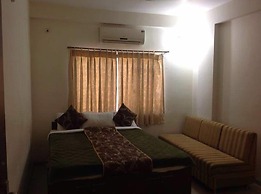 JK Rooms 147 Lions - Best Budget Hotel In Koradi Nagpur