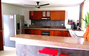 Casa Quinta con Piscina Privada Girardot