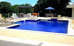 Casa Quinta con Piscina Privada Girardot