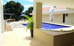 Casa Quinta con Piscina Privada Girardot