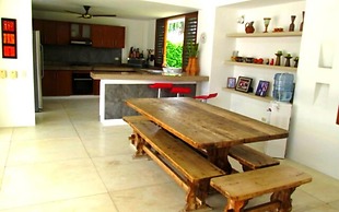 Casa Quinta con Piscina Privada Girardot