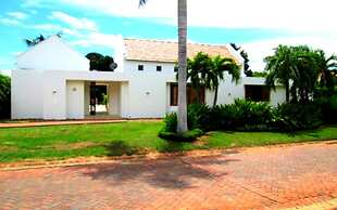 Casa Quinta con Piscina Privada Girardot