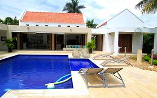Casa Quinta con Piscina Privada Girardot