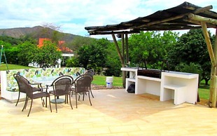 Casa Quinta con Piscina Privada Girardot