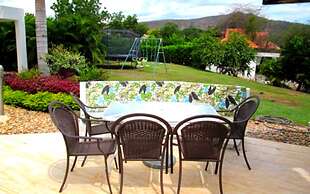 Casa Quinta con Piscina Privada Girardot