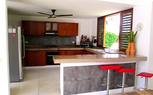 Casa Quinta con Piscina Privada Girardot