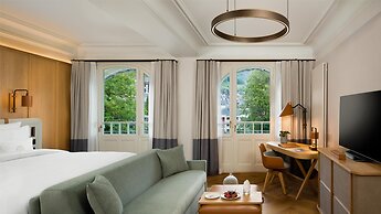 Kempinski Palace Engelberg