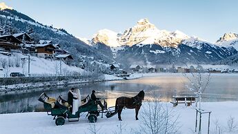 Kempinski Palace Engelberg