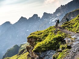 Kempinski Palace Engelberg