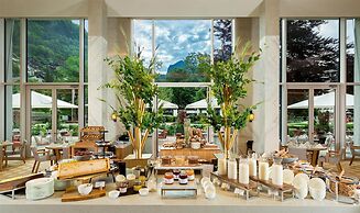 Kempinski Palace Engelberg