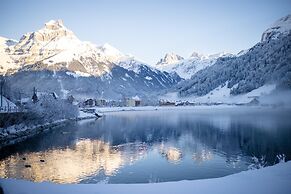 Kempinski Palace Engelberg