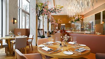 Kempinski Palace Engelberg