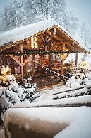 Kempinski Palace Engelberg