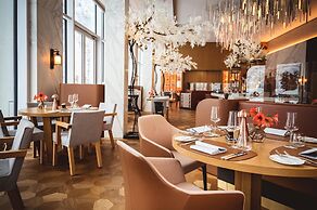 Kempinski Palace Engelberg